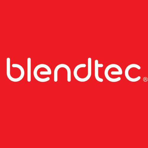blendtec logo color